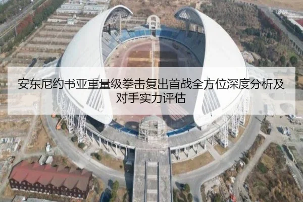 安东尼约书亚重量级拳击复出首战全方位深度分析及对手实力评估